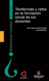 E-book, Tendencias y retos en la formación inicial de los docentes, Universidad Pontificia Comillas