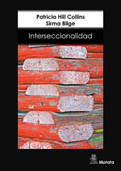 E-book, Interseccionalidad, Hill Collins, Patricia, Ediciones Morata