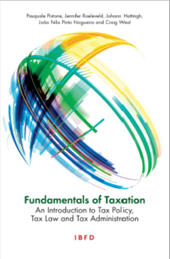 E-book, Fundamentals of taxation : an introduction to tax policy, tax law and tax administration, IBFD