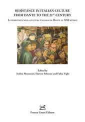 Capítulo, Ippolito Nievo's Politico-Military Poetry, Franco Cesati editore