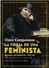E-book, La forja de una feminista : artículos periodísticos, 1920-1921, Campoamor, Clara, Renacimiento