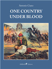 E-book, One country under blood, AliRibelli