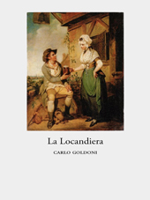 eBook, La locandiera, AliRibelli