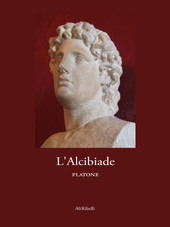 E-book, L'Alcibiade, AliRibelli