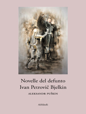 E-book, Le novelle del defunto Ivan Petrovič Bjelkin, AliRibelli