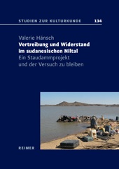 E-book, Vertreibung und Widerstand im sudanesischen Niltal : ein Staudammprojekt und der Versuch zu bleiben, Reimer
