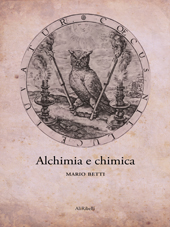 E-book, Alchimia e chimica, AliRibelli