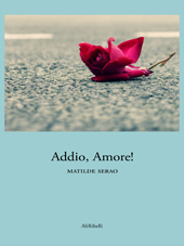 E-book, Addio, amore!, AliRibelli