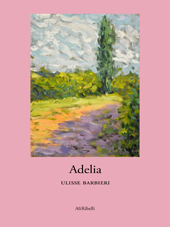 E-book, Adelia, AliRibelli