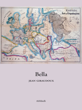 eBook, Bella, AliRibelli