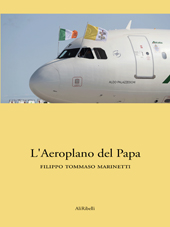 E-book, L'aeroplano del Papa, AliRibelli