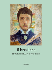E-book, Il brasiliano, AliRibelli