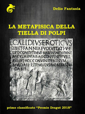 E-book, La metafisica della tiella di polpi, AliRibelli