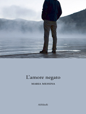 E-book, L'amore negato, AliRibelli
