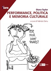 E-book, Performance, politica e memoria culturale, Artemide