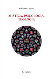 E-book, Mistica, psicologia, teologia, Le lettere