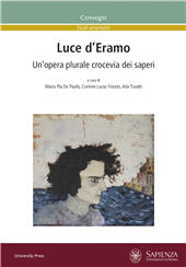 E-book, Luce d'Eramo : un'opera plurale crocevia dei saperi, Sapienza Università Editrice
