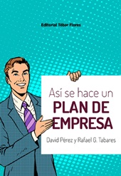 m, Así se hace un plan de empresa, Tébar Flores