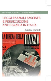 E-book, Leggi razziali fasciste e persecuzione antiebraica in Italia, 