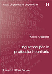 eBook, Linguistica per le professioni sanitarie, Pàtron