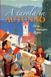eBook, A tavola in autunno, De Ferrari