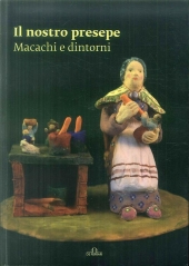 E-book, Il nostro presepe : Macachi e dintorni, De Ferrari