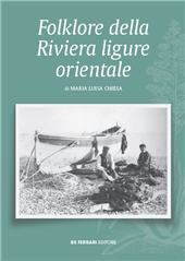 E-book, Folklore della Riviera ligure orientale, De Ferrari