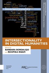 E-book, Intersectionality in digital humanities, Arc Humanities Press