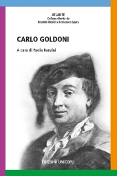 E-book, Carlo Goldoni, 