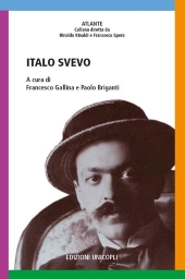 eBook, Italo Svevo, 