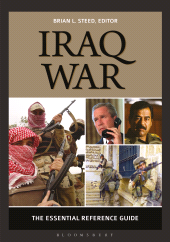 E-book, Iraq War : The Essential Reference Guide, ABC-CLIO