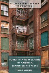 E-book, Poverty and Welfare in America : Examining the Facts, ABC-CLIO