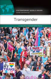 E-book, Transgender : A Reference Handbook, ABC-CLIO