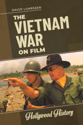 E-book, The Vietnam War on Film, ABC-CLIO