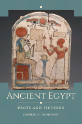 E-book, Ancient Egypt : Facts and Fictions, ABC-CLIO