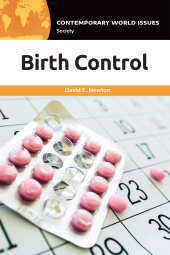 E-book, Birth Control : A Reference Handbook, ABC-CLIO