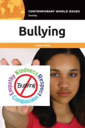 E-book, Bullying : A Reference Handbook, ABC-CLIO
