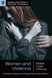 E-book, Women and Violence : Global Lives in Focus, ABC-CLIO