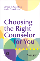 eBook, Choosing the Right Counselor For You, American Counseling Association