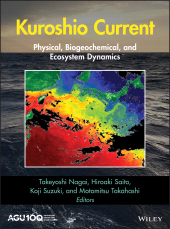 E-book, Kuroshio Current : Physical, Biogeochemical, and Ecosystem Dynamics, American Geophysical Union