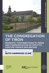 E-book, The Congregation of Tiron, Arc Humanities Press