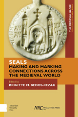 eBook, Seals, Arc Humanities Press