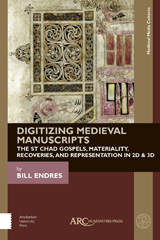 E-book, Digitizing Medieval Manuscripts, Arc Humanities Press