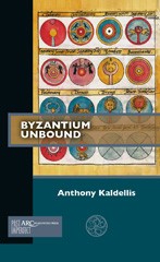 E-book, Byzantium Unbound, Arc Humanities Press