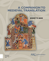 E-book, A Companion to Medieval Translation, Arc Humanities Press