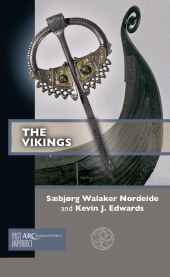E-book, The Vikings, Arc Humanities Press