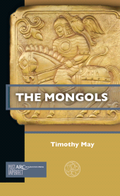 E-book, The Mongols, Arc Humanities Press