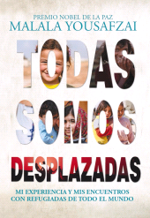 E-book, Todas somos desplazadas : Mi experiencia y mis encuentros con refugiadas de todo el mundo, Alianza Editorial