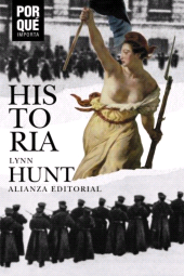 E-book, Historia: Por qué importa?, Alianza Editorial