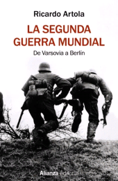 E-book, La Segunda Guerra Mundial, Alianza Editorial
